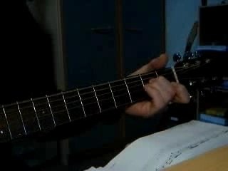 THE  UNFORGIVEN   METALLICA