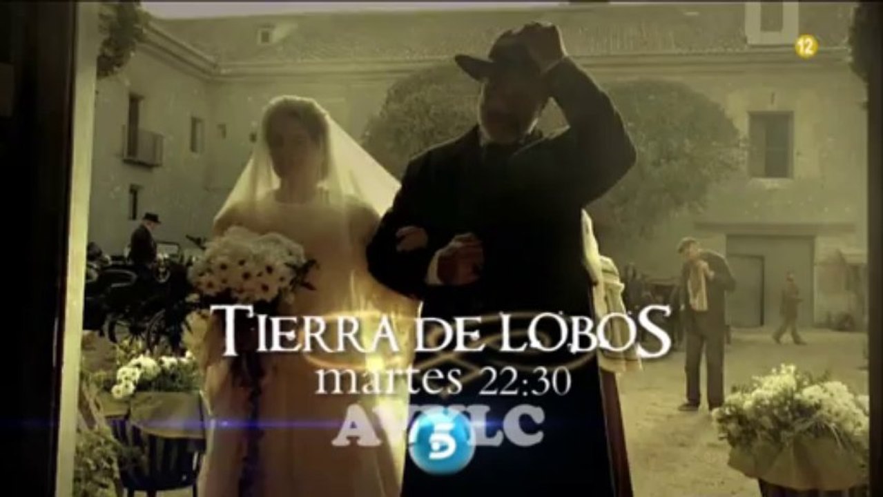 Tierra de Lobos - 3x04 Anuncio 2