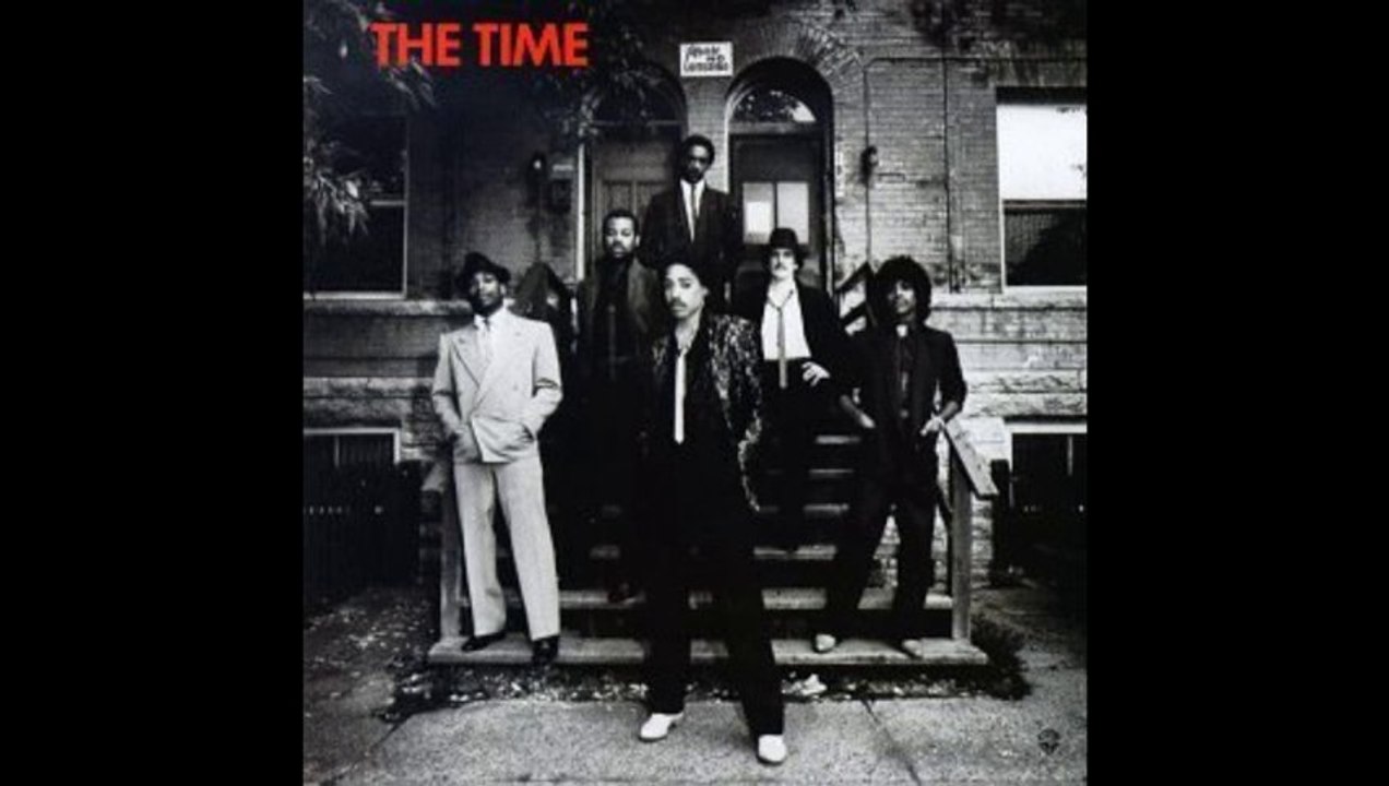 the-time - 777-9311