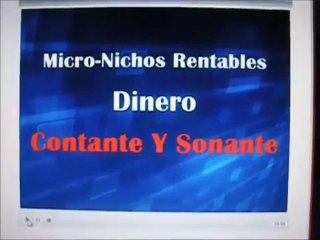 micro nichos rentables 2.0