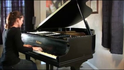 The Reawakening ~ Music by Jennifer Eklund (+Sheet Music)