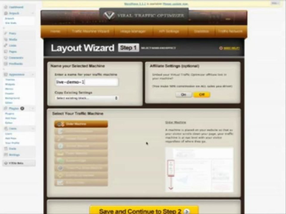 Viral Traffic Optimizer 2.0 | Dan Brock | How To Go VIRAL! | Drive Traffic From Social Sites