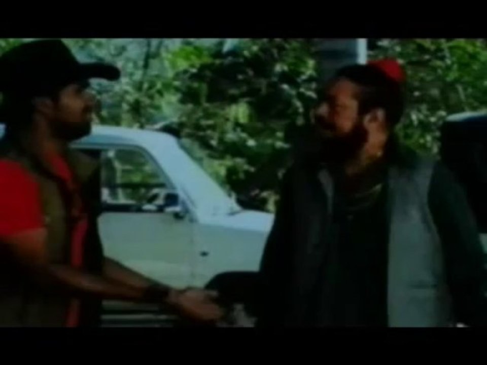 Aashiqui Not Allowed (2013) scam_clip2