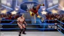 WWE All Stars THQ Superstar Challenge