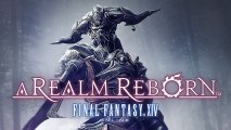 CGR Trailers - FINAL FANTASY XIV: A REALM REBORN End of an Era Trailer