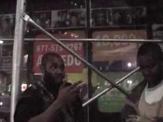 Pt. 2 Get Out of The House of Mirth.