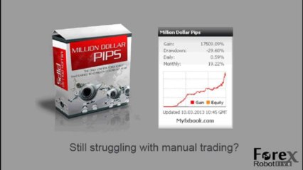 How to forex trade successfully - Best forex robots