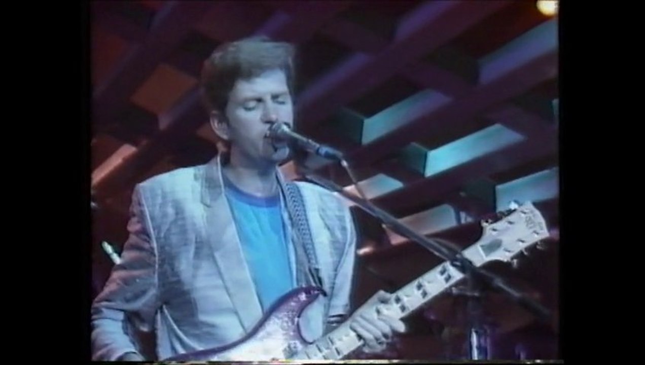 Barclay James Harvest...Poor Mans Moody Blues  "Live"