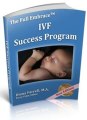 The IVF Success Program Review + Bonus