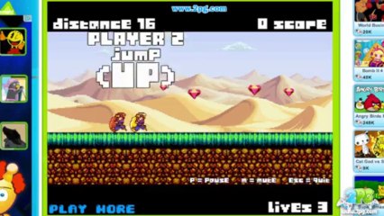 8 Bit Dash Review (2pg.com)