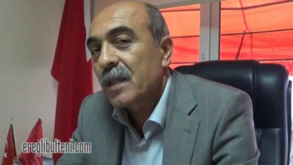 Kartal: Siyasetçiler dürüst olmak zorundadır