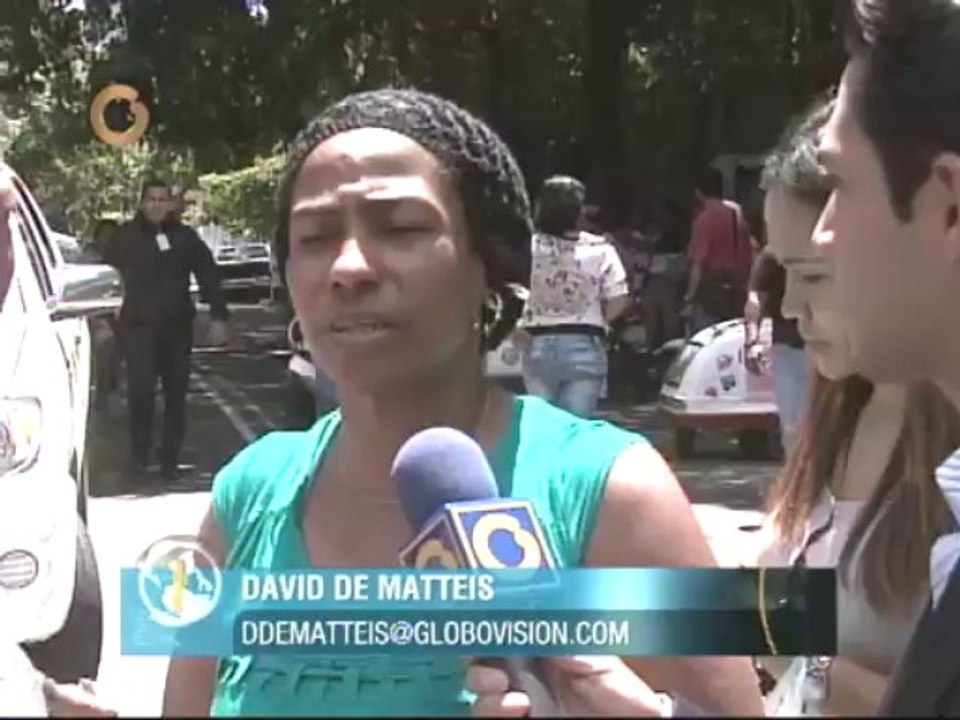 Sujetos armados entraron a una fiesta en Baruta y asesinaron a un joven