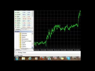 Forex Power Tools Welcome Video