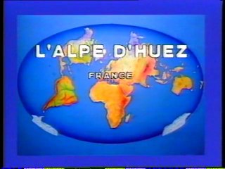 Club Med - L'Alpe d'Huez