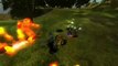 Dreamlords: The Reawakening MMORTS Gameplay