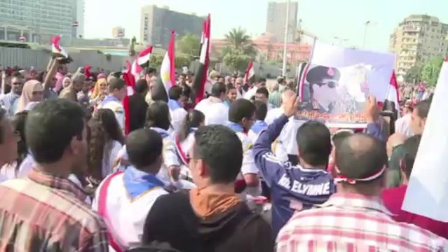 Egito: 38 mortos em confrontos