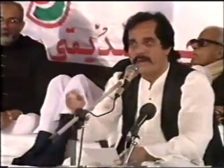 دم دم مست قلندر ہوگا