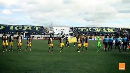 قمّة بنزرت تنتهي بالتعادل والحسم في لقاء المنزه