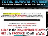 Total Surfing Fitness Free   Total Surfing Fitness Review