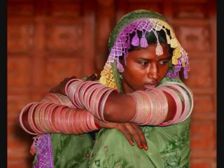 NUSRAT FATEH ALI KHAN - Bholi Hoi Sada Hoon