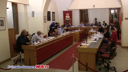 Consiglio comunale 30 settembre 2013 Punto 3 variante P.D.R. B.3.15 presentazione Vella