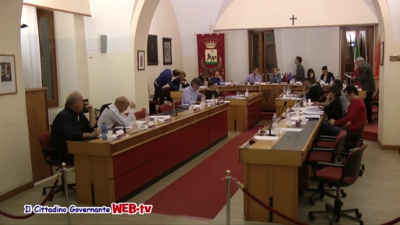 Consiglio comunale 30 settembre 2013 Punto 3 variante P.D.R. B.3.15 presentazione Vella