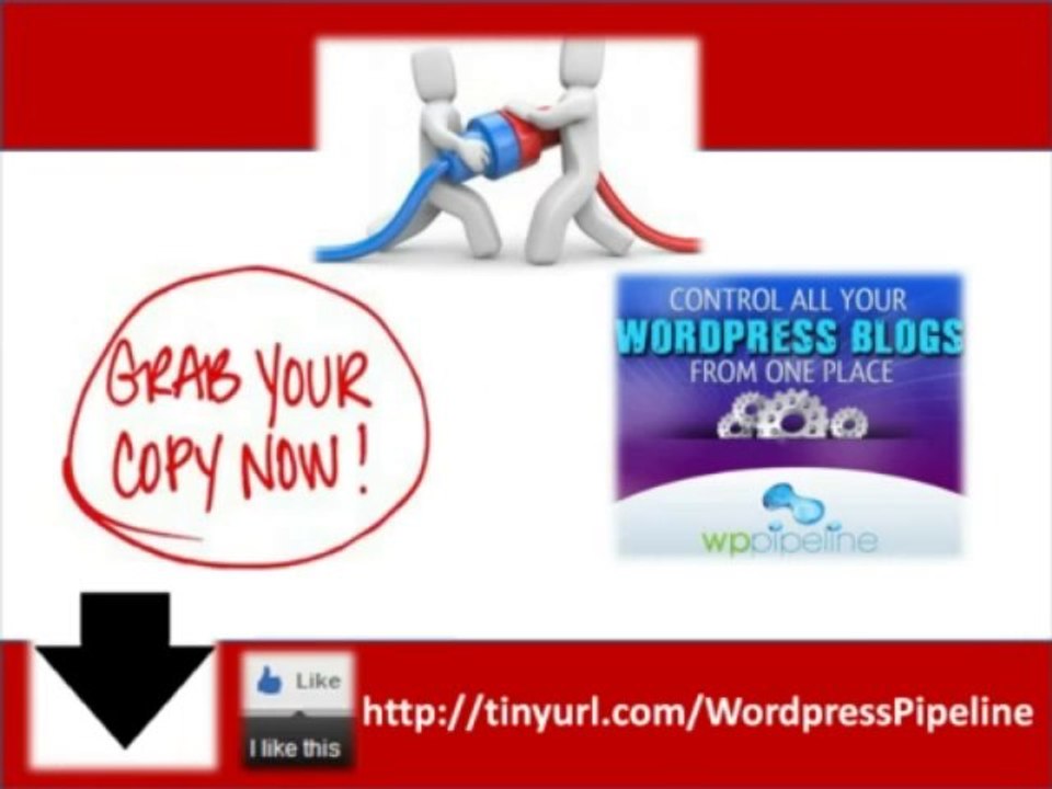 WP Pipeline | WP Pipeline Review | WP Pipeline Review Video By Tony Marriott and Ben Shaffer