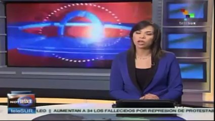México: accidente durante exhibición de autos deja 10 muertos