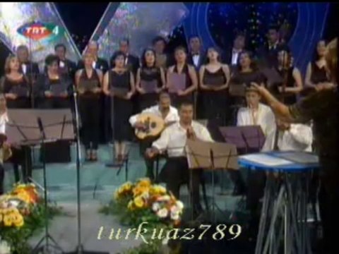 TRT TSM KORO-Kapın Her Çalındıkça O Mudur Diyeceksin