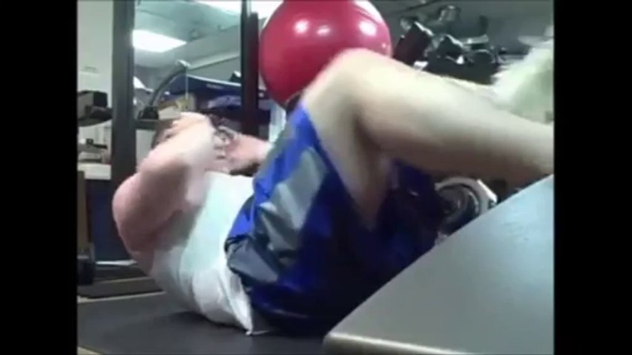 Full Throttle Fat Loss - Unbelievable Inspiring Story