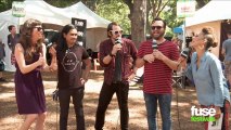 Silversun Pickups to Begin Prepping for 4th LP Post-ACL Music Festival