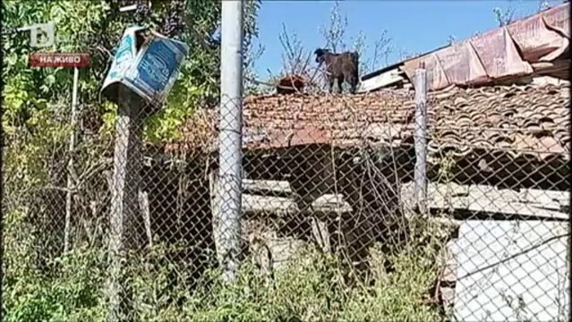 Рубрика - изчезващите села на България