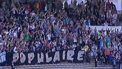 10ème journée de Ligue 1 - Présentation de Olympique Lyonnais - Girondins de Bordeaux - 2013/2014