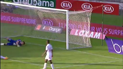 But Cheick DIABATE (70ème) - Girondins de Bordeaux - FC Sochaux-Montbéliard (4-1) - 2013/2014