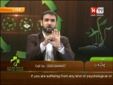 Natural Health with Abdul Samad on Health TV, Topic: Breast Cancer