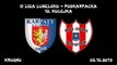 III liga: Karpaty  Krosno - Orzeł Przeworsk