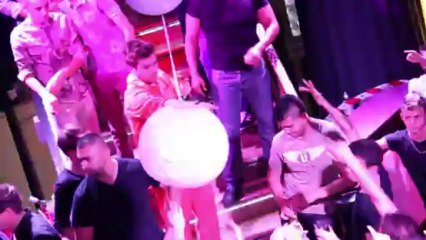 City Hall - ILLEGAL - Aftermovie