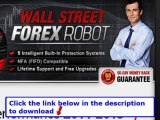 Wallstreet Forex Robot Discount + Wallstreet Forex Robot Mt4i