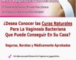 Alto Vaginosis Bacteriana