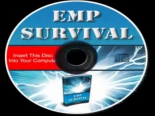 emp survival guide review