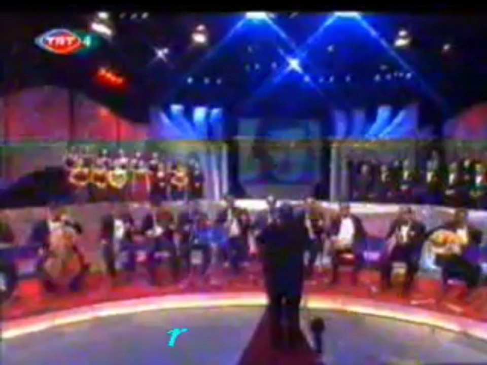 TRT TSM KORO-Yüreğimde İnce Sızı (Çerkez Kızı)-2