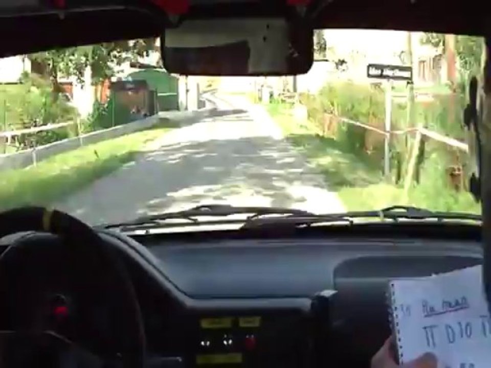 TRIEVES 2010 ES9 le perrier