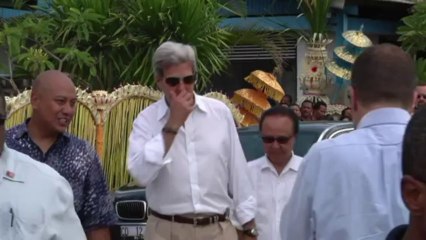 EUA capturam líder da Al-Qaeda