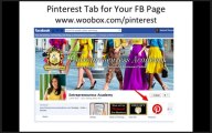 The Power Of Pinning Using Pinterest to Drive Traffic to Your Blog