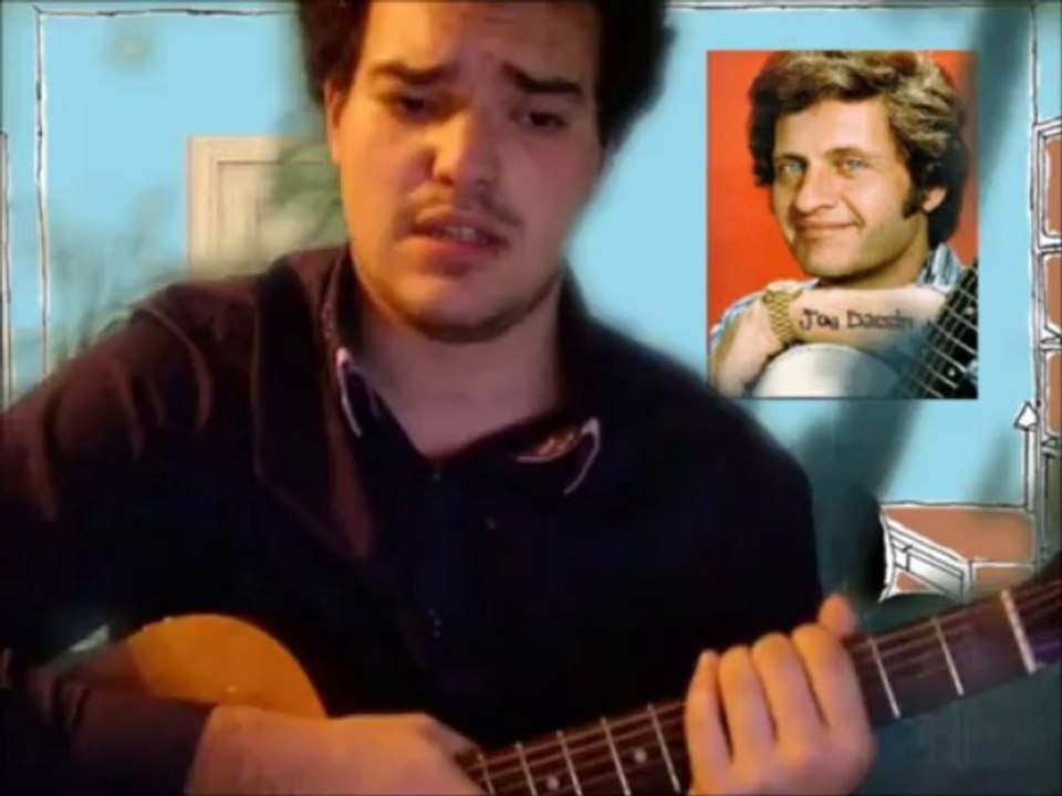 Joe Dassins - L'équipe à Jojo