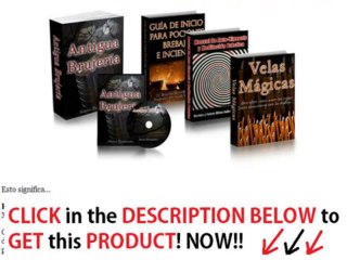 Antigua Brujeria Pdf + Brujas Antiguas Historias