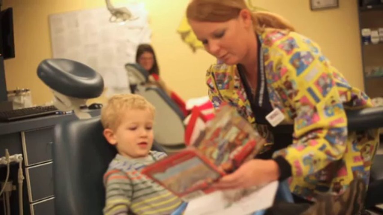 Kool Smiles Dentists | Local Kids Dentists