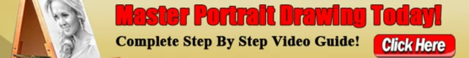 Draw People Step By Step Review + Bonus