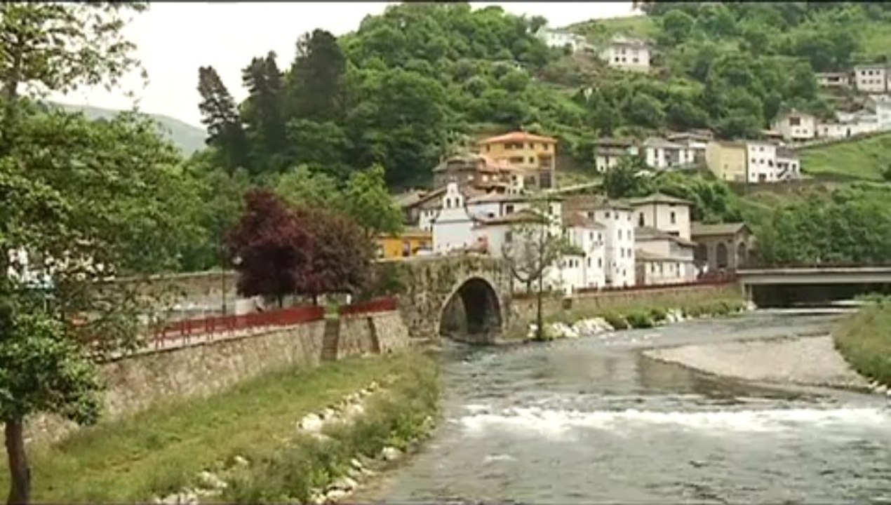 Cangas del Narcea asturias