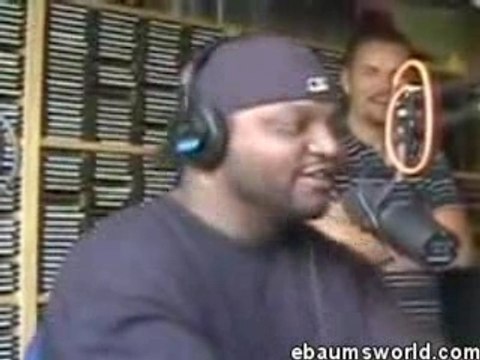 Aries Spears Imitateur De Rappeurs